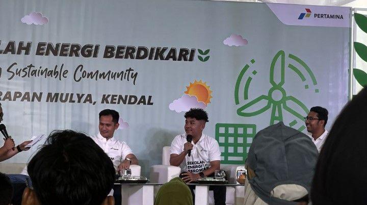 Stagnasi Produksi Gas Alam Ancam Ketahanan Pupuk Nasional