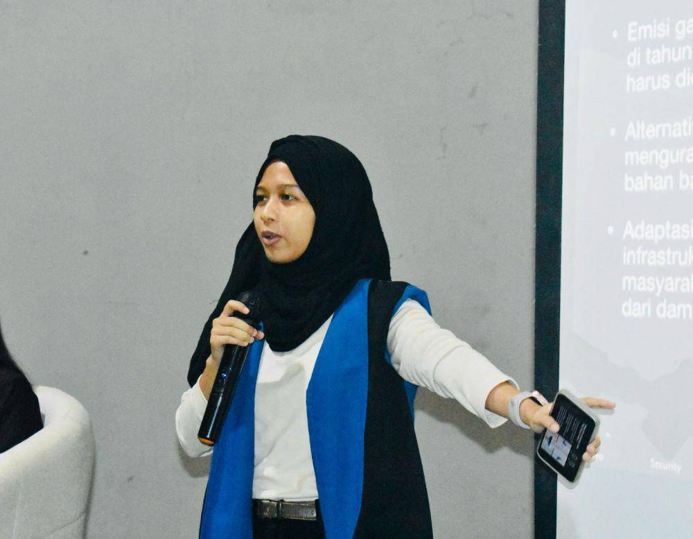 Nurul Habaib Al Mukarramah (Lulu) (dok. pribadi)