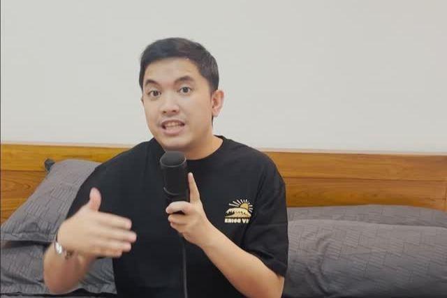 Biodata dan Profil Oza Rangkuti, Tengah Dikritik Netizen