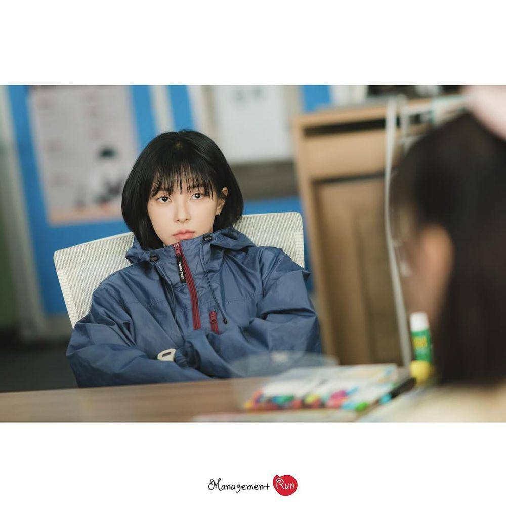 Shin Su Hyun (instagram.com/management_run_official)