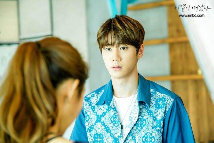 cuplikan drama Goodbye to Goodbye (dok. MBC/Goodbye to Goodbye)