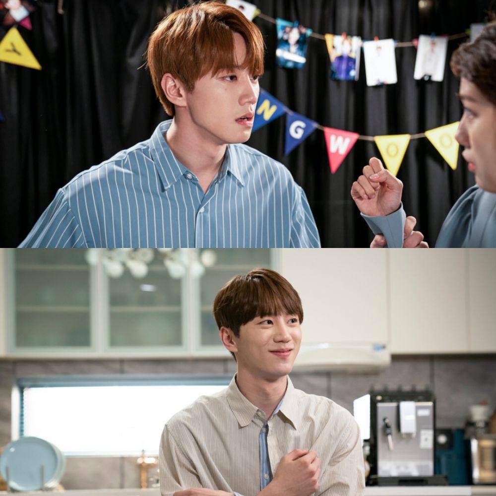 cuplikan drama Good Casting (dok. SBS/Good Casting)