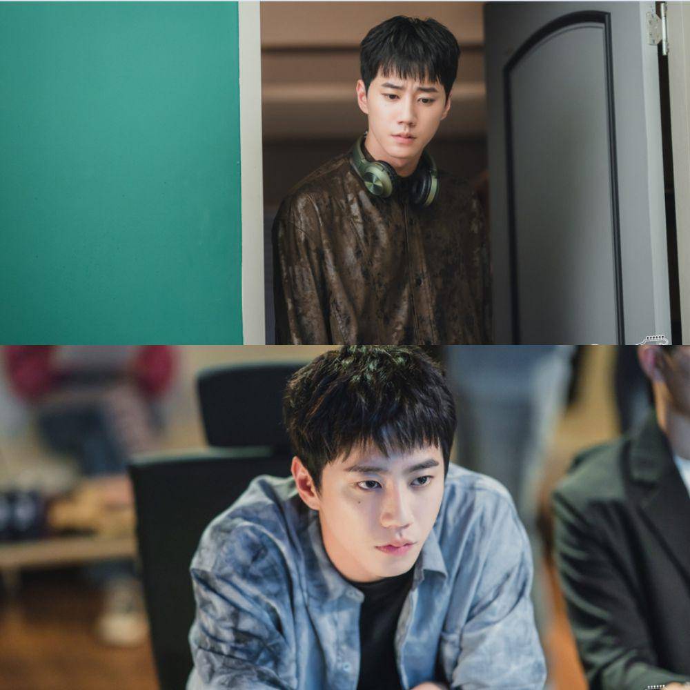 cuplikan drama Let Me Be Your Knight (dok. SBS/Let Me Be Your Knight)