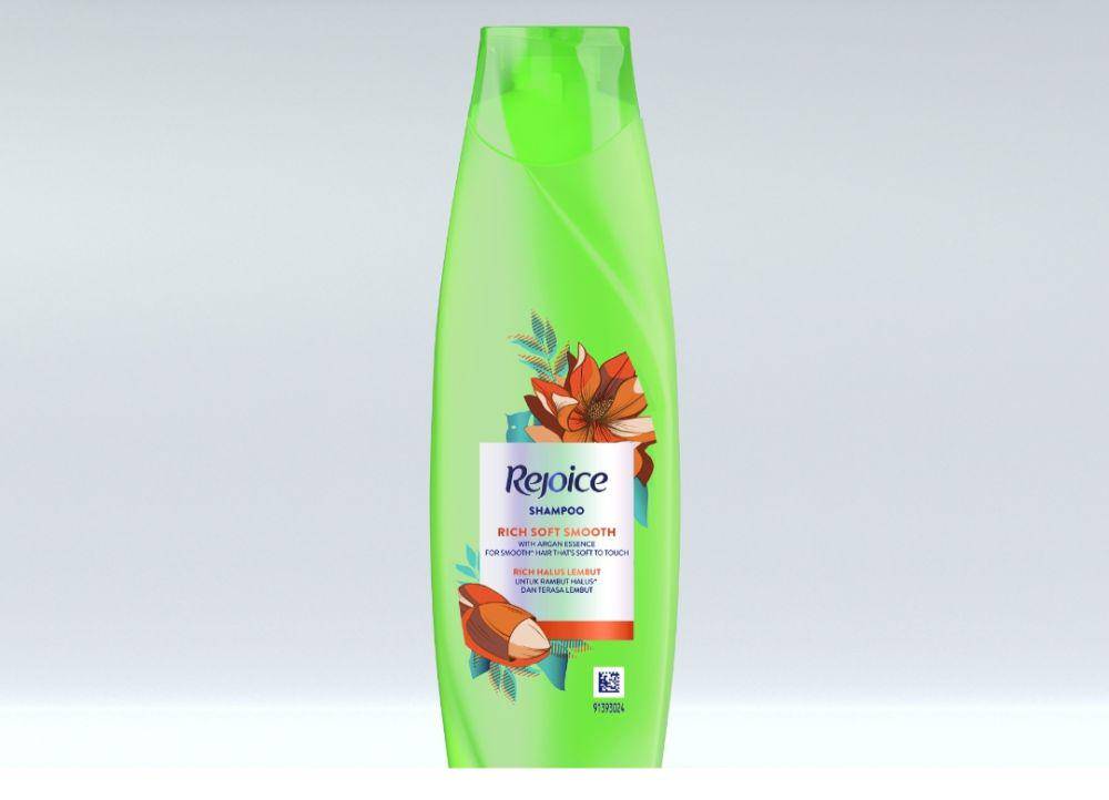 Rejoice Shampoo Rich Soft Smooth (rejoice.co.id)