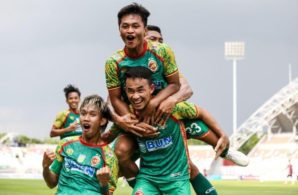 Bank Sumsel Babel Siapkan Bonus Rp20 Juta untuk Setiap Kemenangan SFC