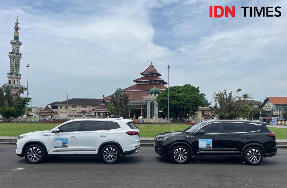 Reportase Jalur Pansela 2025: Cilacap-Pacitan