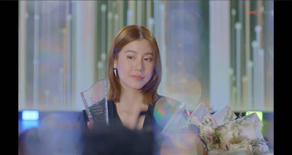 cuplikan teaser My Miracle (Dok.MONO Original/My Miracle)