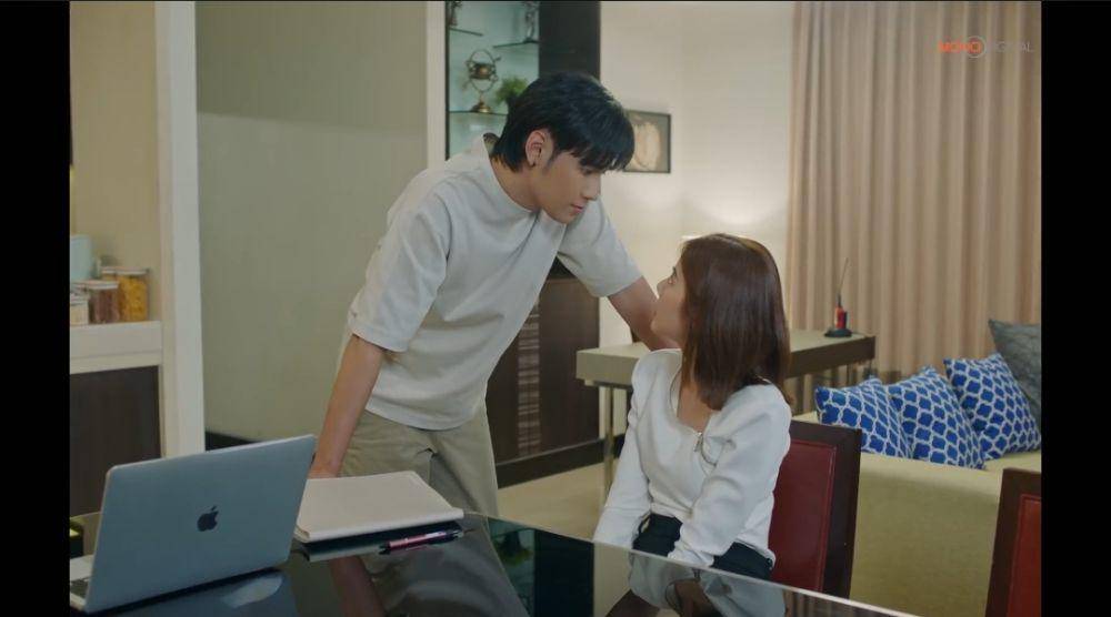 cuplikan teaser My Miracle (Dok.MONO Original/My Miracle)