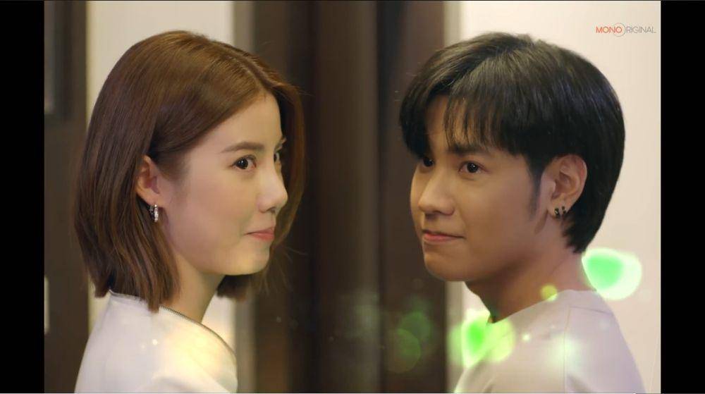 cuplikan teaser My Miracle (Dok.MONO Original/My Miracle)