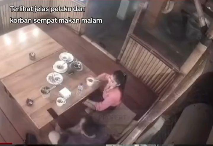 Polisi Periksa Kejiwaan Pelaku Mutilasi Ngawi