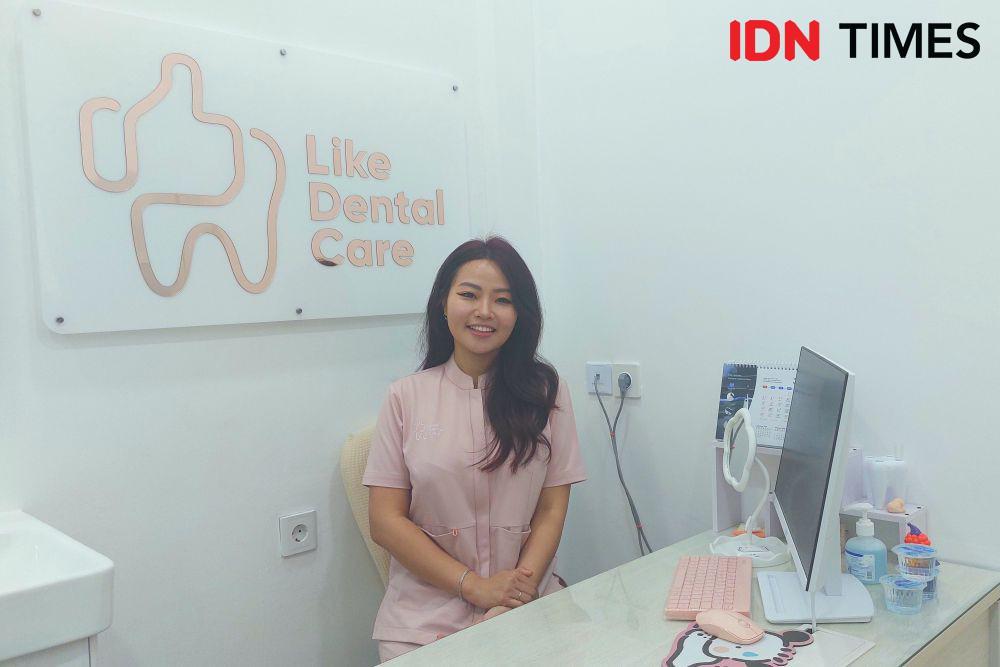 Gak Mau Sakit Gigi? Ini Tips dari drg Like Santika biar Gigi Sehat