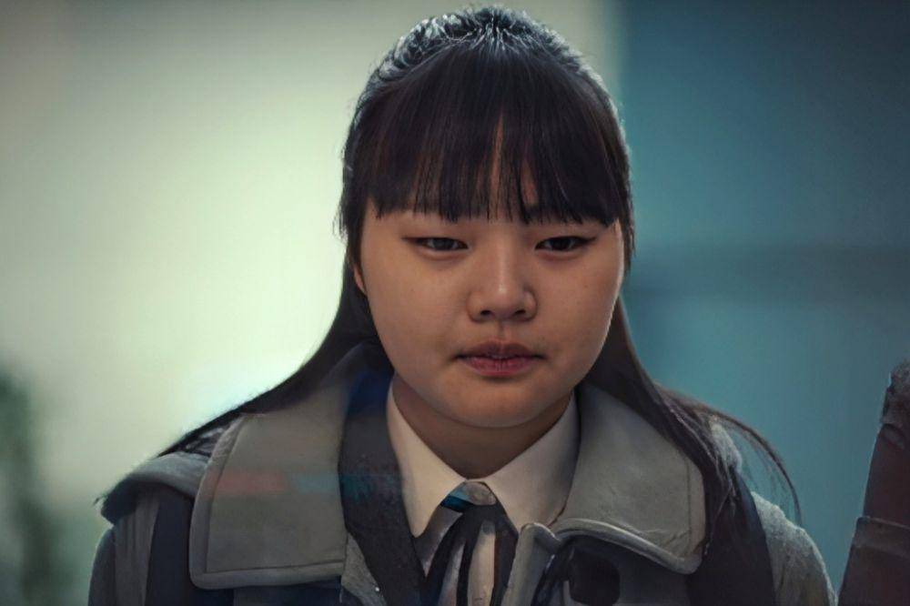 cuplikan drakor Unmasked (dok. Disney+ Hotstar/Unmasked)