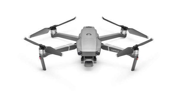 5 Drone yang Dibekali Sensor CMOS, Performa Tak Tertandingi!