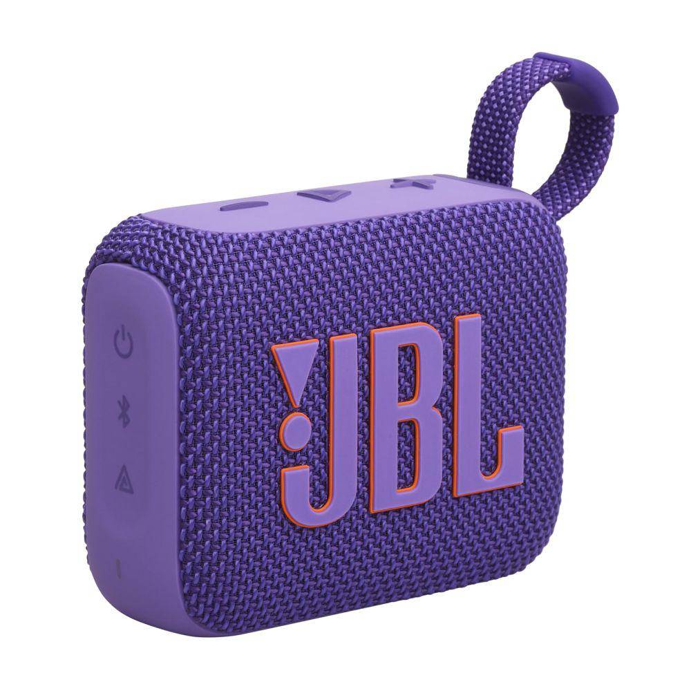 JBL GO 4 (amazon.com)