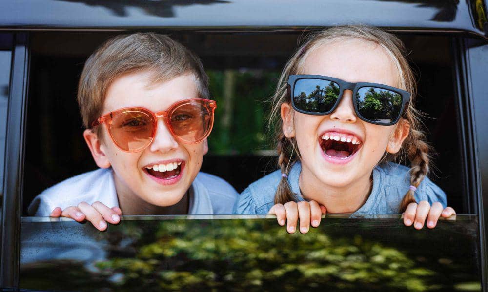 5 Tips Mengajak Anak Kecil agar Tetap Nyaman dan Aman saat Bepergian