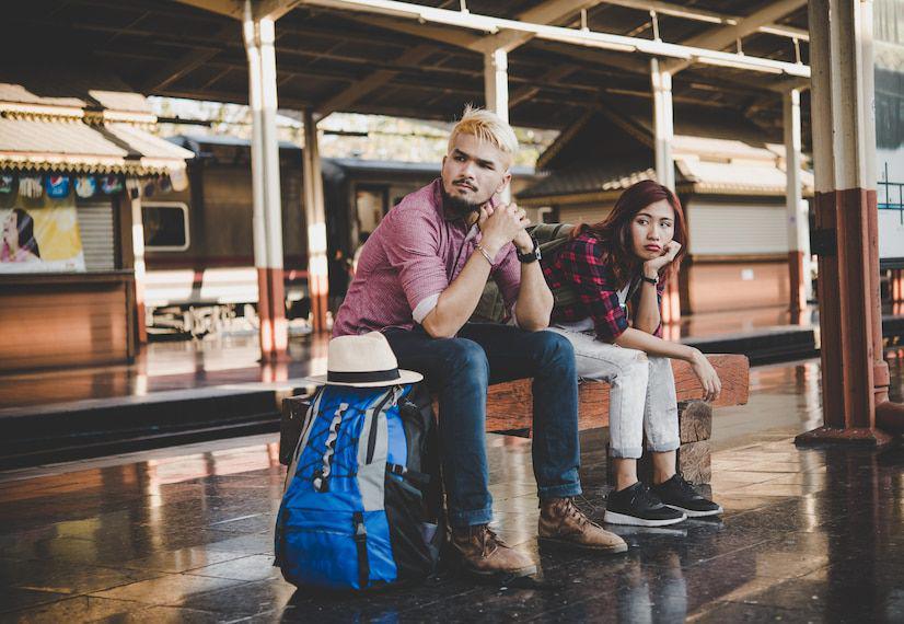 Bisa Bikin Liburan Batal, 5 Tanda Harus Ganti Pasangan Travelmu!