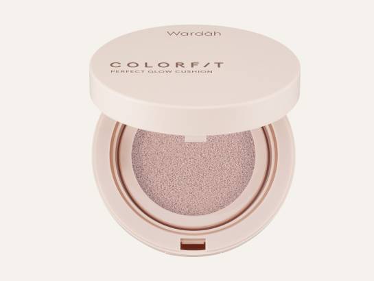Wardah-Colorfit Perfect Glow Cushion (wardahbeauty.com)