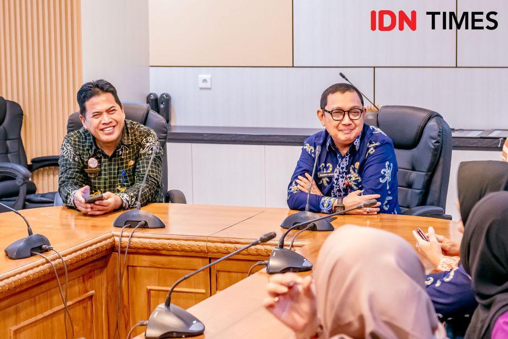 Bontang Optimalkan Potensi Laut dan Industri untuk Menarik Investor