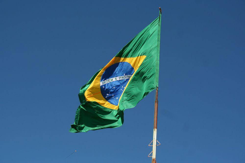 ilustrasi bendera Brasil (pixabay.com/gleidiconrodrigues)