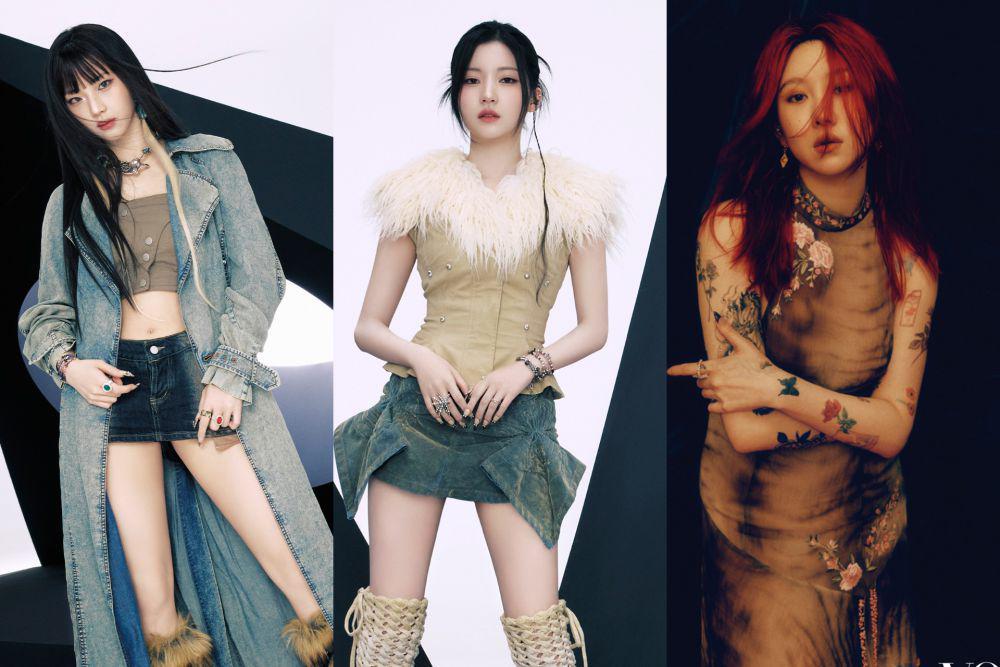 9 Judul Lagu KPop Gunakan Nama Ibu Kota, Ada Ibu Kota Negeri Hittler