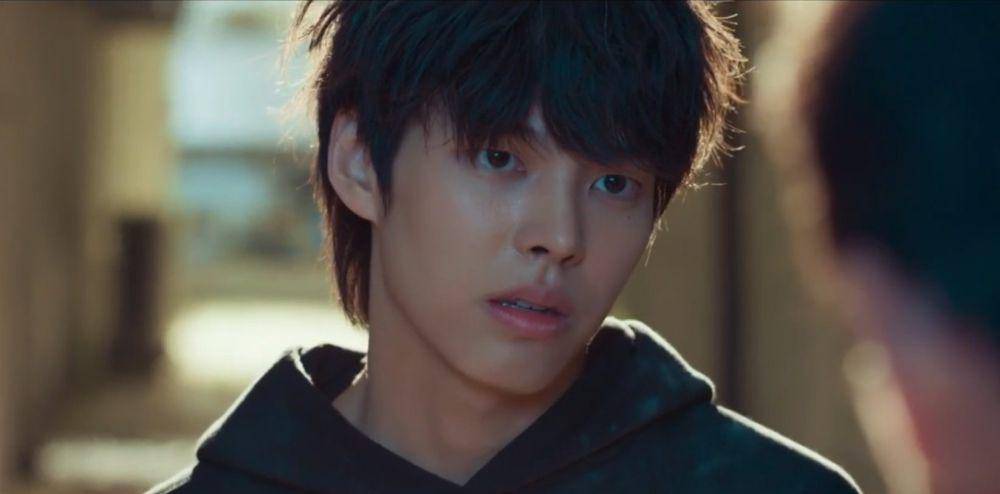 Park Yoon Ho di Study Group (dok. TVING/Study Group)