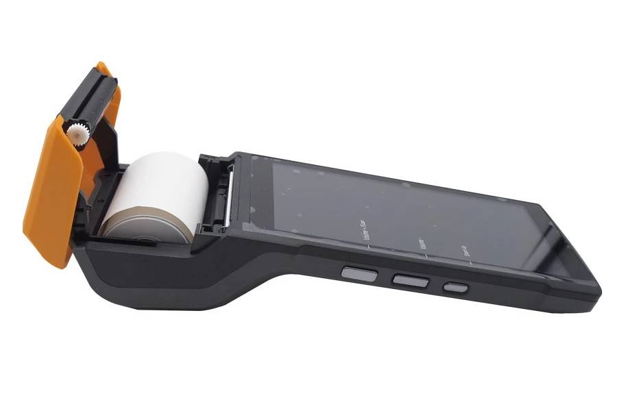Iware AP-02EX (shopee.com/Barcodia Store)