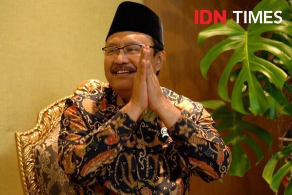 Mensos Kaji Usulan Kakek Prabowo Jadi Pahlawan Nasional