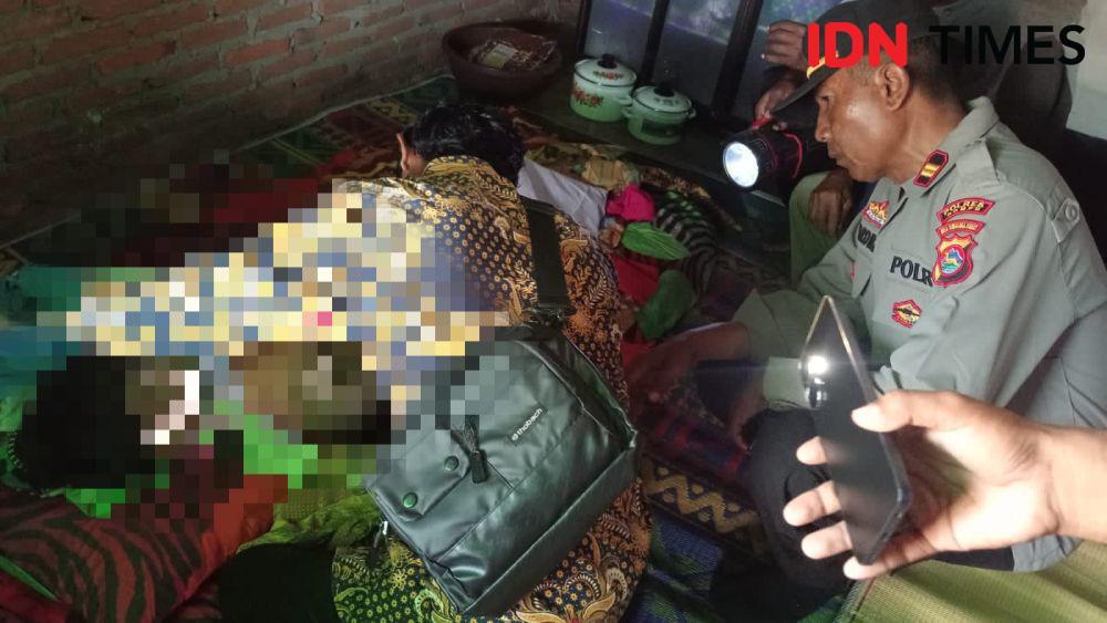 Pemuda di Dompu Gantung Diri di Pohon Asam, Sempat Dicegah Keluarga