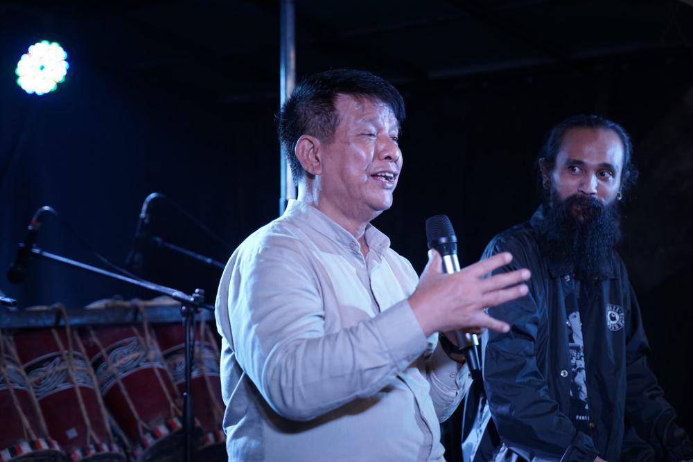 Jong Batak’s Arts Festival akan diadakan di Kota Medan (dok. RKI)