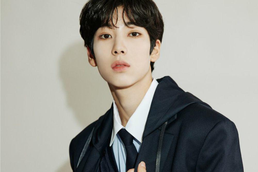 Biodata dan Profil Andy, Member Baru ARrC Eks Kontestan PROJECT 7