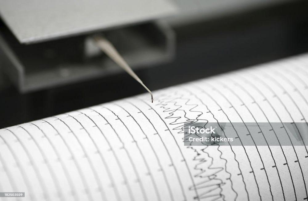 [BREAKING] Banda Aceh Diguncang Gempa Magnitude 5,2