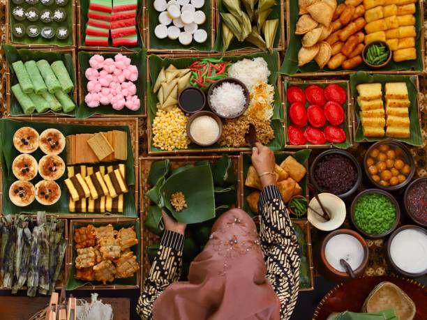 6 Kuliner Viral di Sekitar Darmo Permai Surabaya, Wajib Coba!