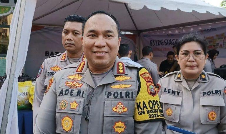 Kapolres Jaksel Klaim Tolak Tawaran Rp400 Juta dari Anak Bos Prodia