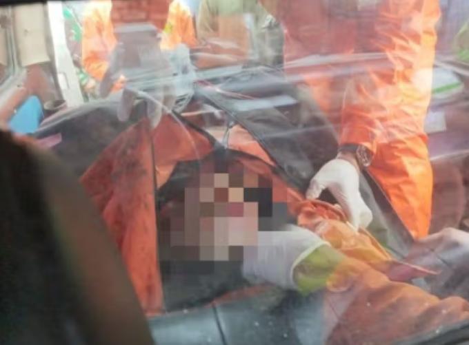Mapala yang Hilang di Gunung Joglog Bogor Ditemukan Meninggal Dunia