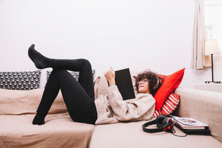 6 Ide Me Time untuk Kaum Mendang-Mending, Pokoknya Asyik!