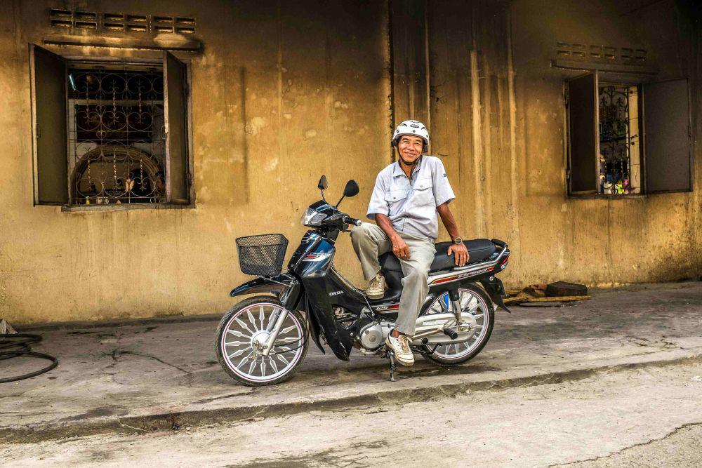 Kenapa Disebut Motor Bebek? Ini Alasan dan Asal-usulnya