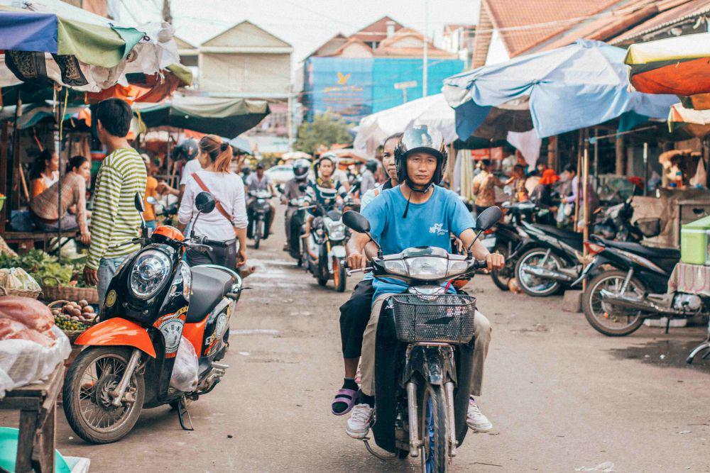 5 Penyebab Utama Motor Bebek Tidak Bertenaga, Wajib Tahu!