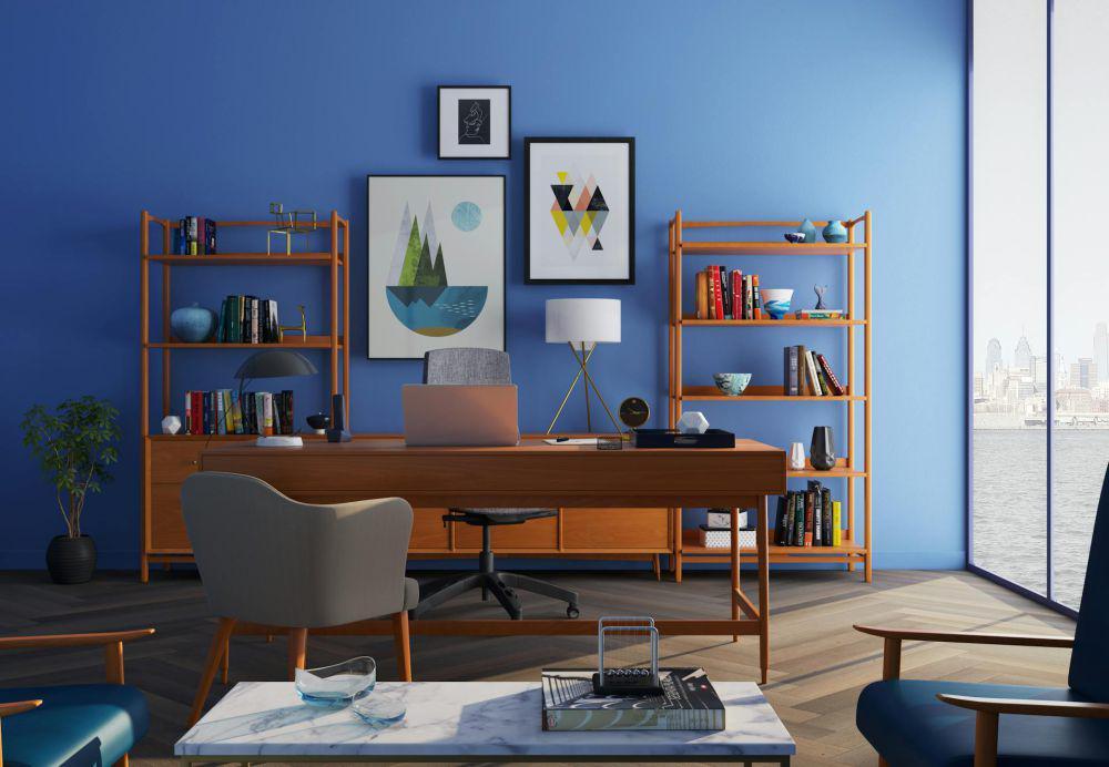 5 Cara Pilih Dekorasi Rumah Sesuai dengan Prinsip Feng Shui