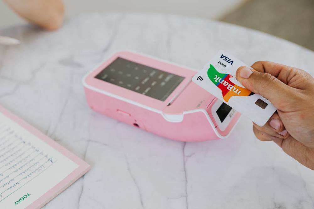 5 Rekomendasi Mobile POS Android untuk Bisnis UMKM