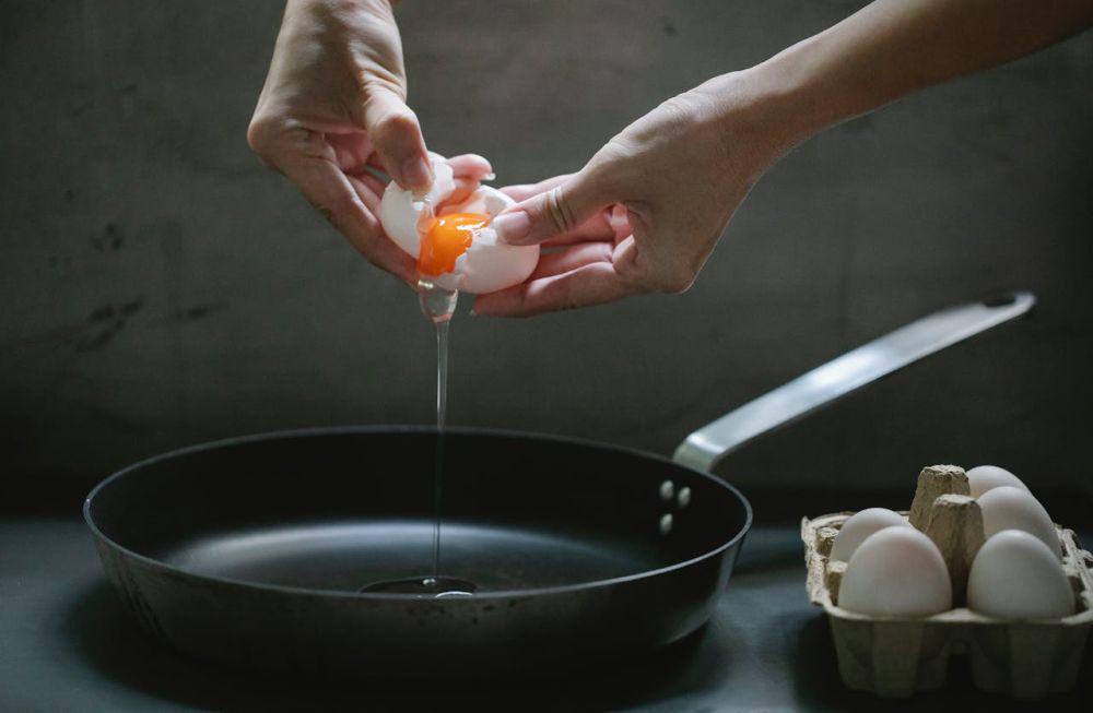 5 Cara Mengonsumsi Telur bagi Penderita Diabetes, Nikmat dan Sehat!