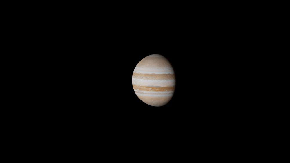 Kenapa Venus Tidak Memiliki Bulan?