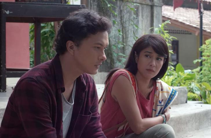 10 Film Indonesia Tayang Terakhir di Netflix Bulan Februari 2025