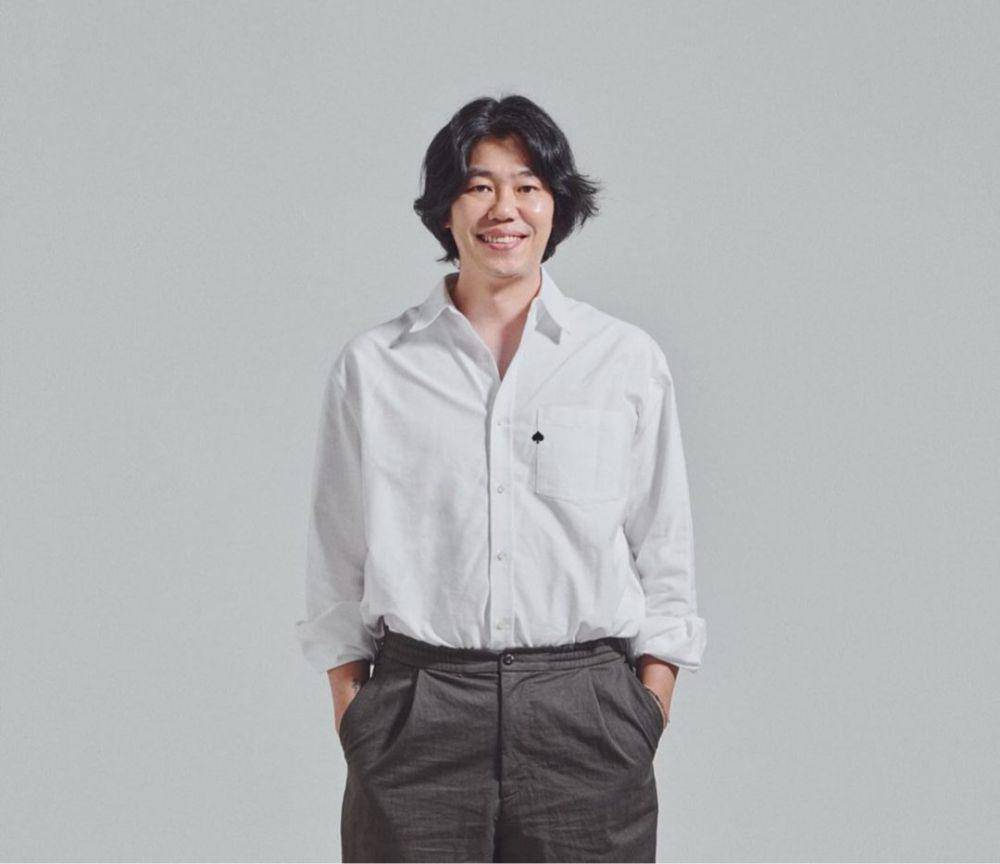 Lee Sang Soon (instagram.com/sangsoonsangsoon)