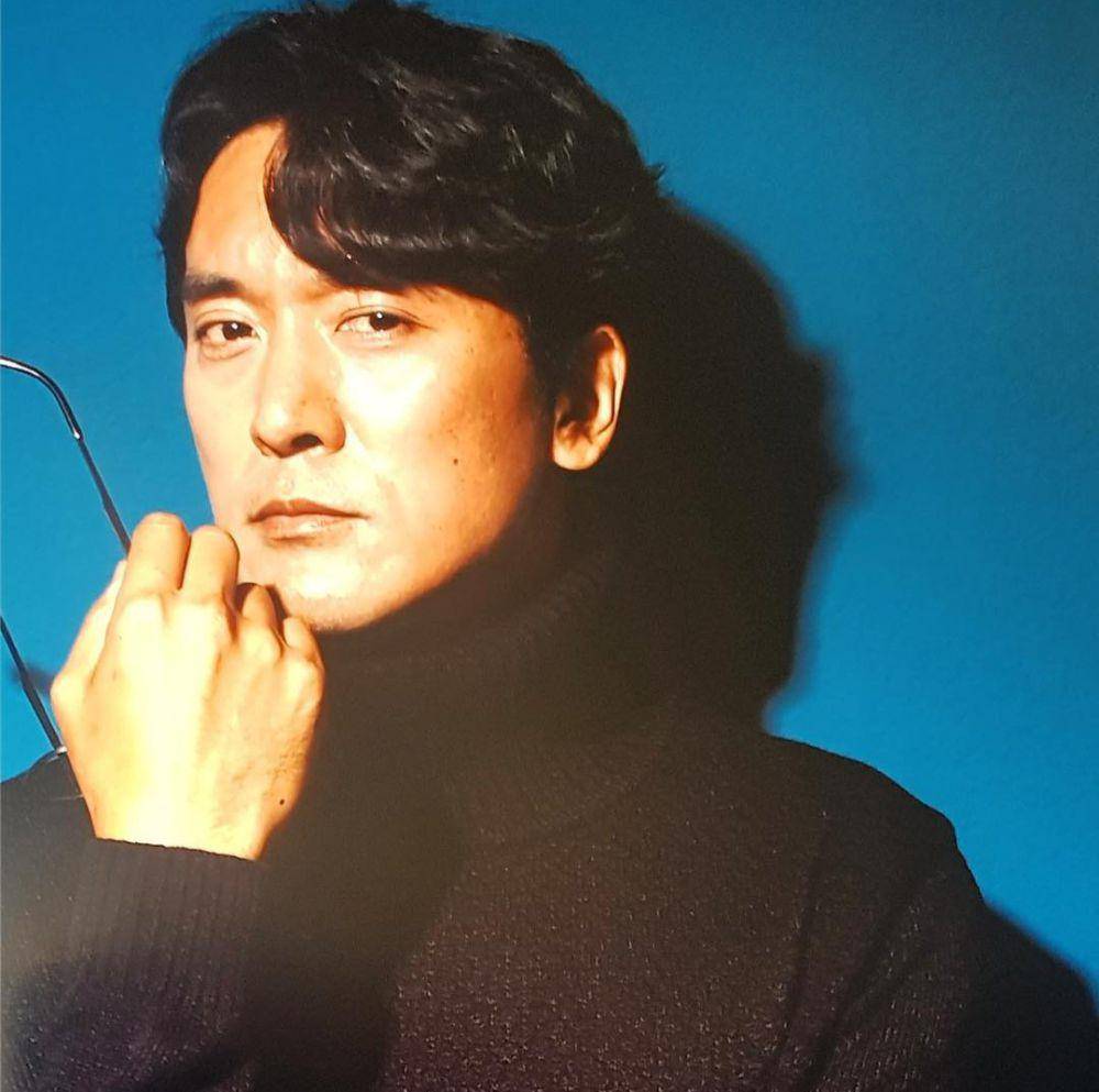 Kim Min Joon (instagram.com/moonbangno1)