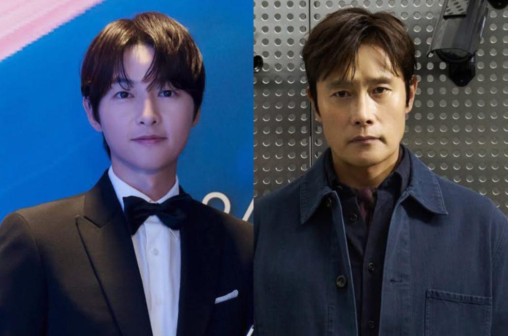 7 Aktor Korea Ini Pernah Memuji Masakan Istrinya, Penuh Apresiasi
