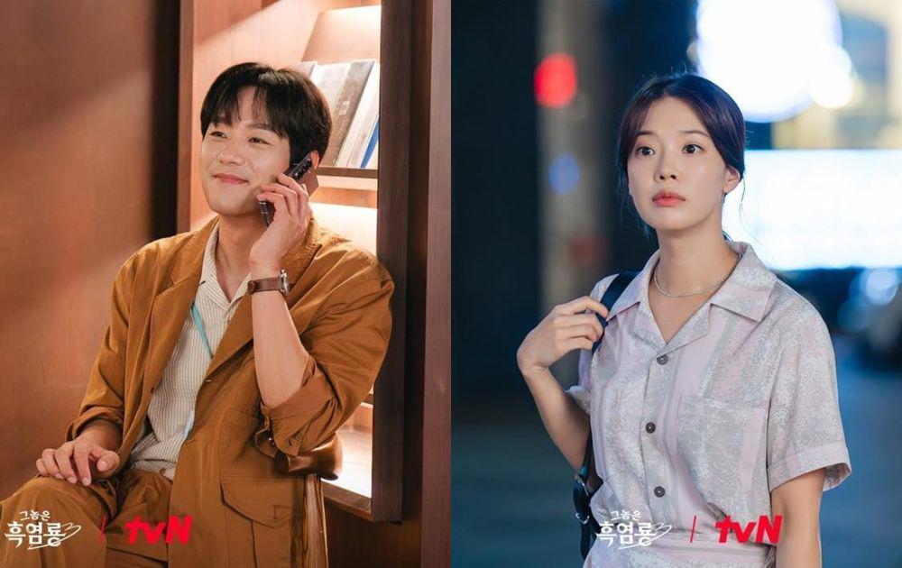9 Second Lead di Drakor Februari 2025 yang Pernah Jadi Pemeran Utama