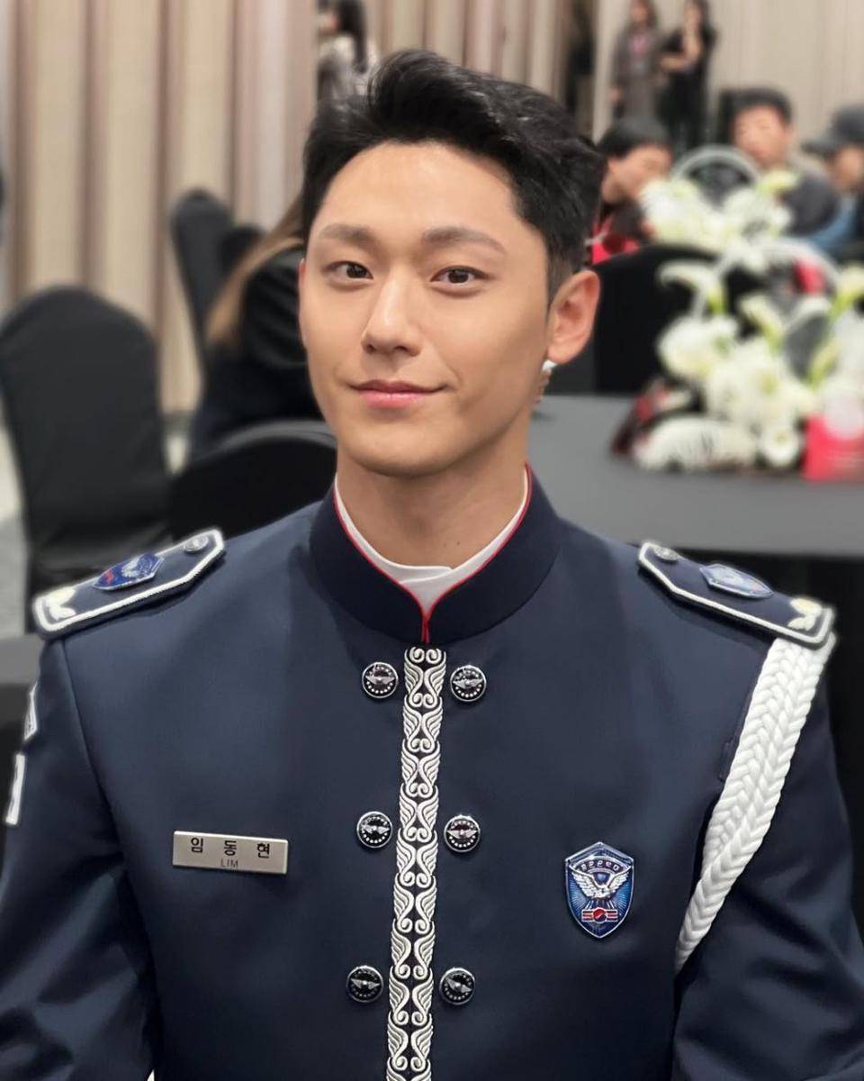 Lee Do Hyun (instagram.com/ldh_staff)