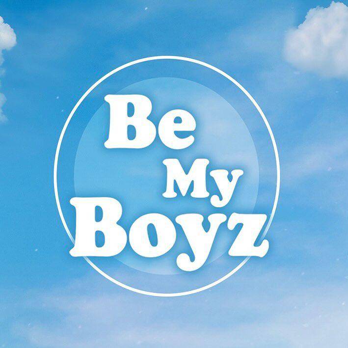 Be My Boyz (Instagram.com/be_my_boyz)