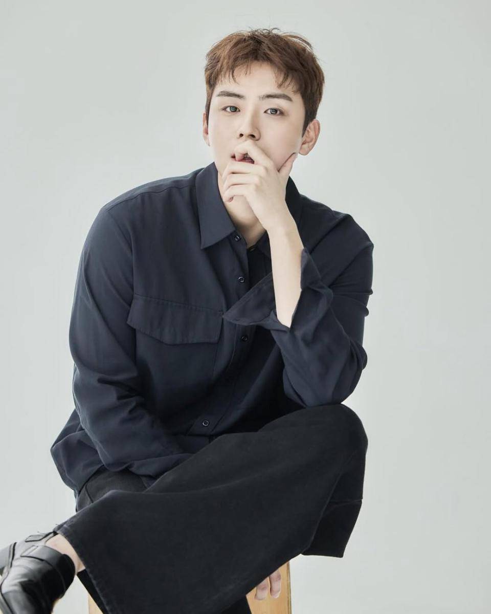 Kim Do Hoon (instagram.com/7imdohoon)