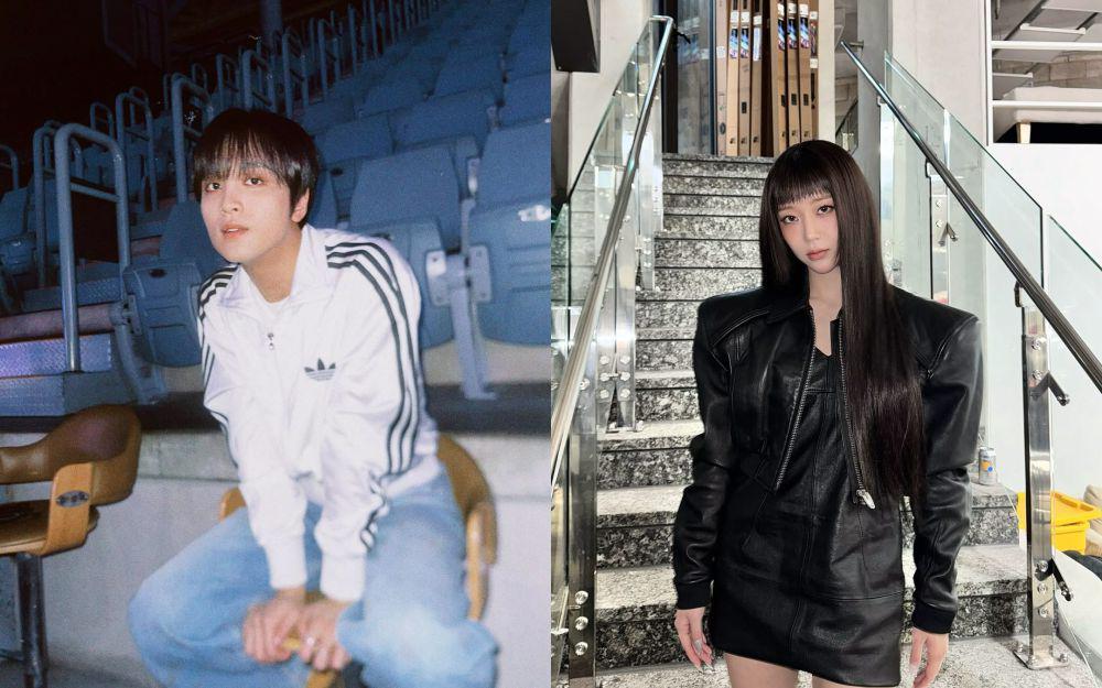 8 Idol KPop yang Sukses Cover Lagu Indonesia, Fasih Banget!